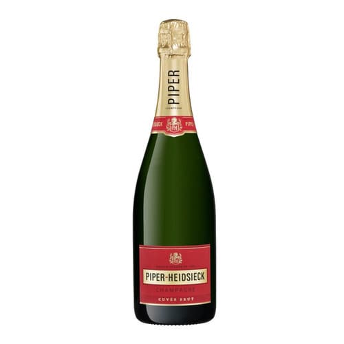 Piper-heidsieck Brut Champagne Brut Champagne Blend