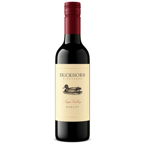 Duckhorn Napa Merlot