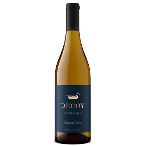 Decoy Limited Chardonnay