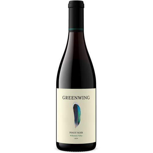 Greenwing Pinot Noir