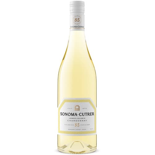 Sonoma Cutrer Low Calorie Chardonnay
