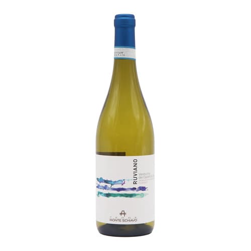 Terre Monte Schiavo Verdicchio Castello Di Jesi Ruviano