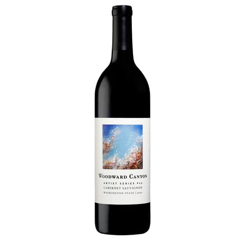 Woodward Canyon Artist Series Cabernet Sauvignon