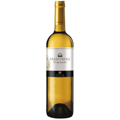 Vallobera Viura Blanco