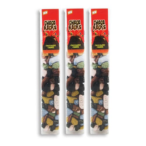Kimmie Choco Rocks Tube