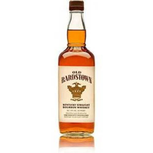 Old Bardstown Bourbon • 90'
