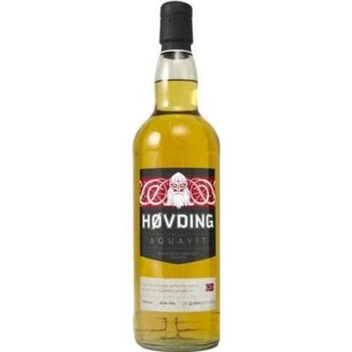Hovding Norwegian Small Batch Aquavit