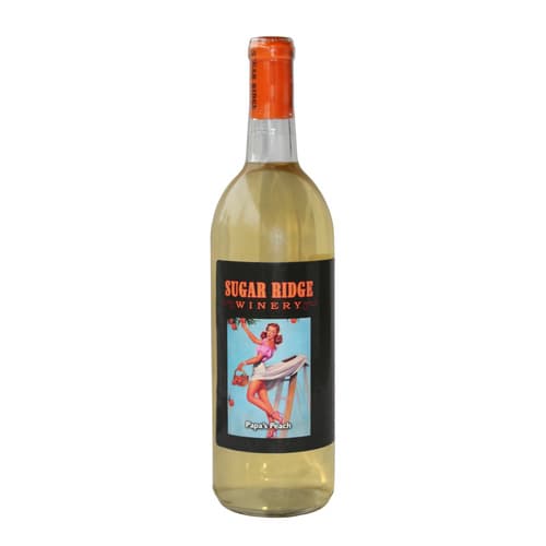 Sugar Ridge Papa's Peach