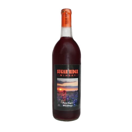 Sugar Ridge Blackberry Mora Negro