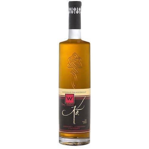 Wke Whiskey