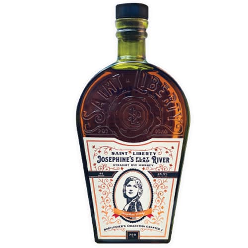 Saint Liberty Josephine's Rye