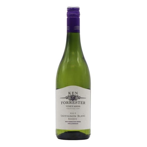 Ken Forrester Sauvignon Blanc (South Africa)