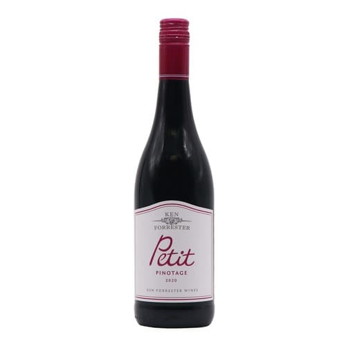 Ken Forrester Petit Pinotage (South Africa)