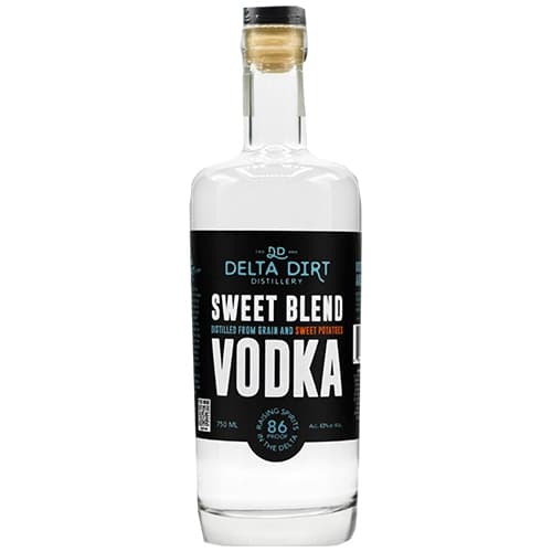 Sweet Blend Vodka
