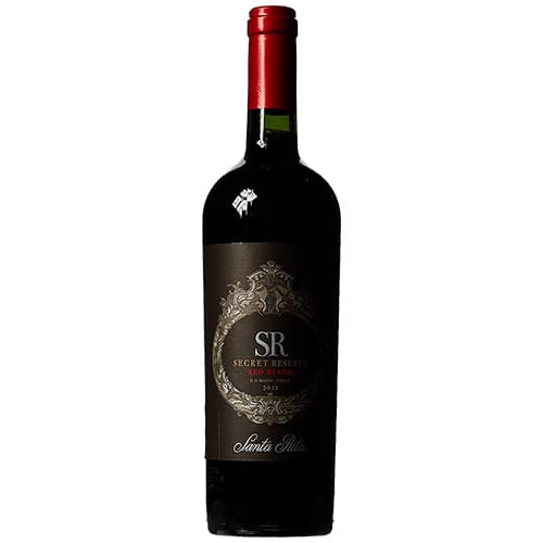 Santa Rita Red Blend Secret Reserve