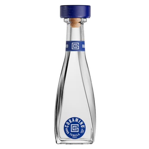 Gran Coramino Tequila • Blanco
