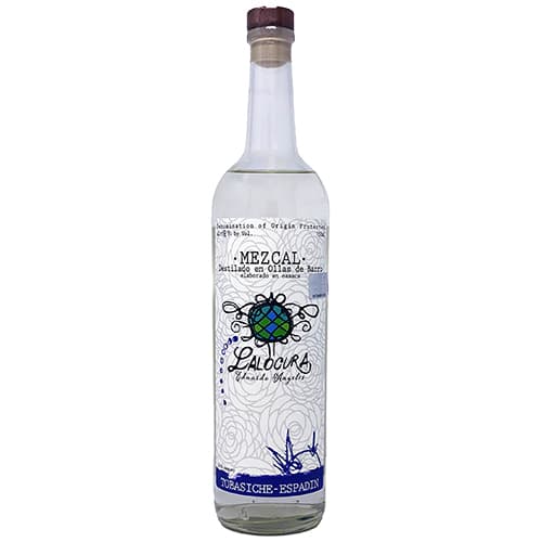 Lalocura Mezcal • Tobasiche Espadin 6 / Case