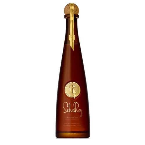 Selvarey Rum • Chocolate