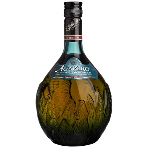 Agavero Tequila Liqueur