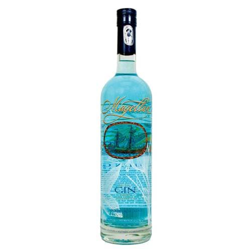 Magellan Gin (France)