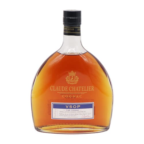 Claude Chatelier VSOP Fine Cognac