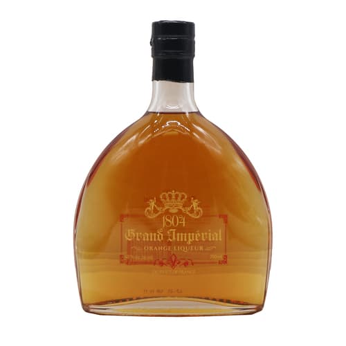 Grand Imperial Orange Liqueur