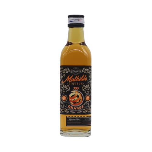 Mathilde Orange XO Liqueur