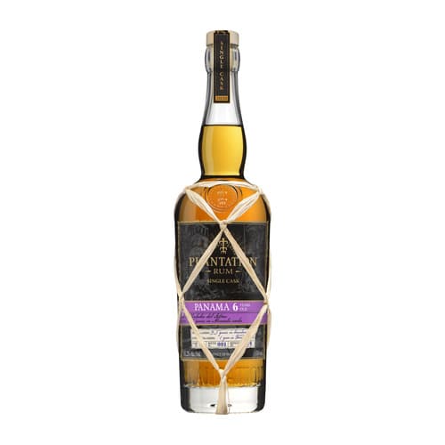 Plantation Rum • Panama 6yr