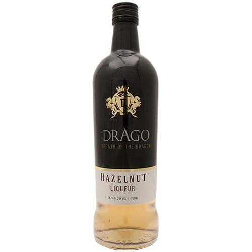 Drago Liqueur • Hazelnut