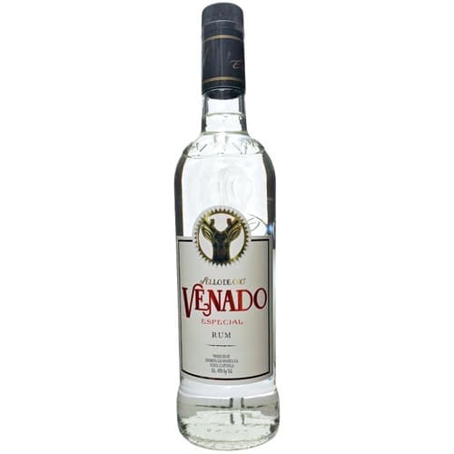Venado Rum • Especial