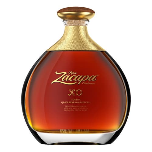 Ron Zacapa XO Solera Gran Reserva Especial Rum