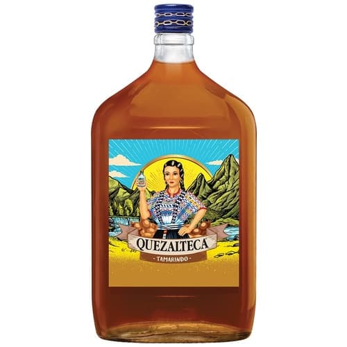 Quezalteca Aquardiente • Tamarindo