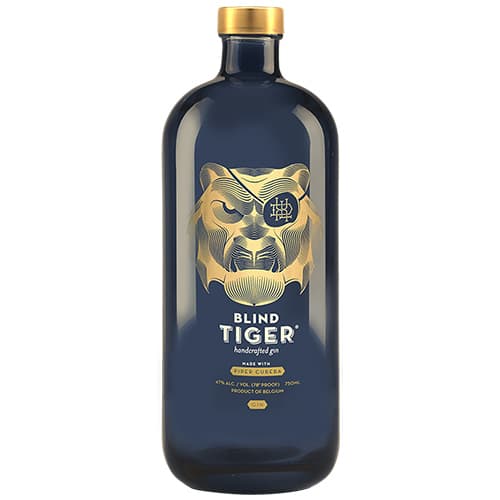 Blind Tiger Piper Cubeba Gin 6 / Case