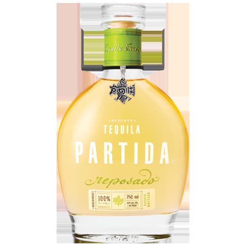 Partida Tequila • Reposado 6 / Case