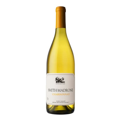 Smith Madrone Chardonnay