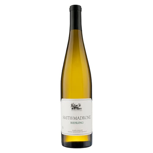 Smith Madrone Riesling