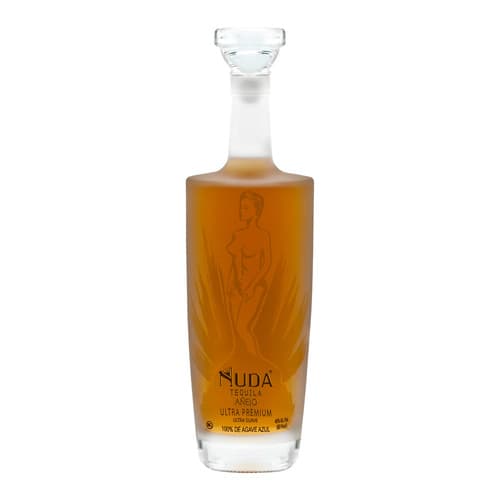 Nuda Tequila • Anejo