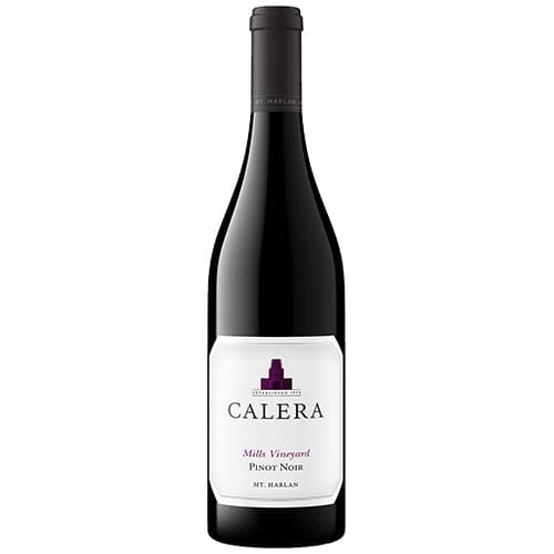 Calera Pinot Noir Mills
