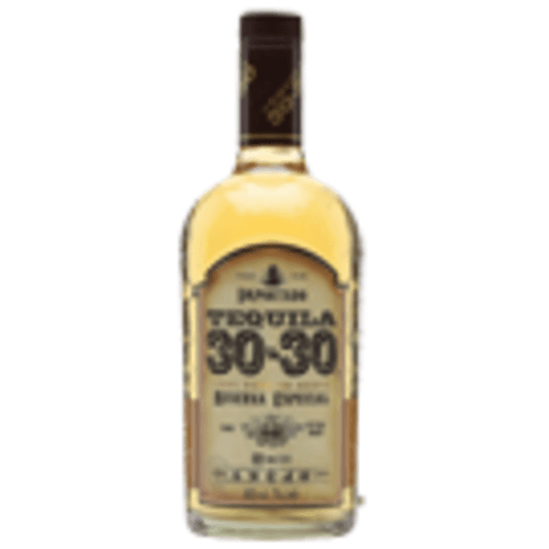30-30 Tequila Anejo