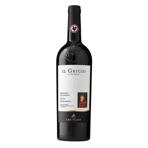 Chianti Classico Il Grigio Magnum