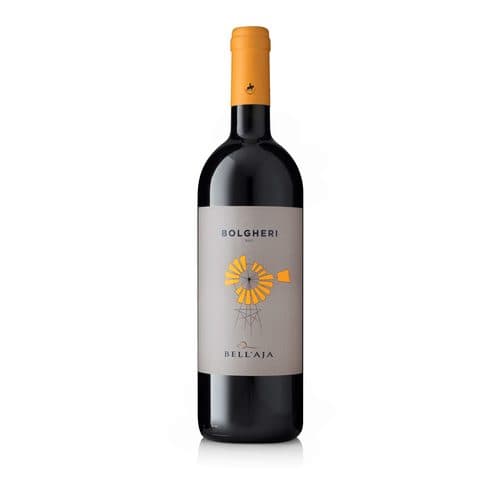 San Felice Bellaja Bolgheri