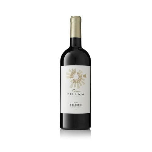 San Felice Bellaja Superiore Bolgheri