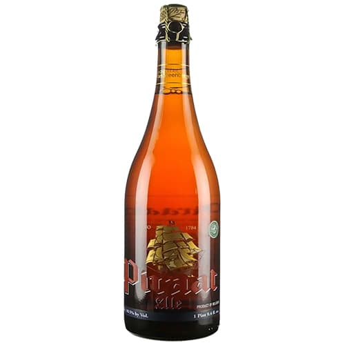 Piraat Golden Ale • 750ml Bottle