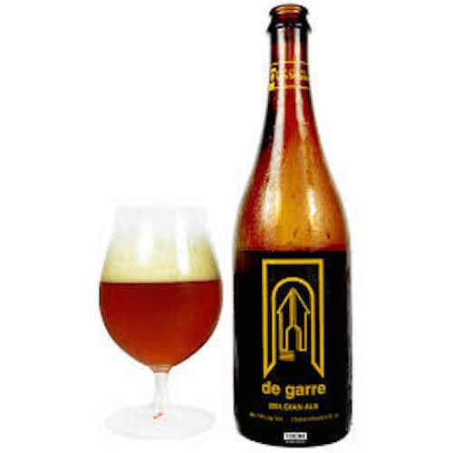 De Garre Belgian Triple • 750ml Bottle