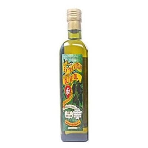 Massoud Freres Olive Oil • Extra Virgin