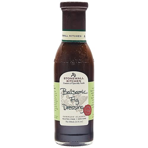 Stonewall Kitchen Dressing • Balsamic Fig