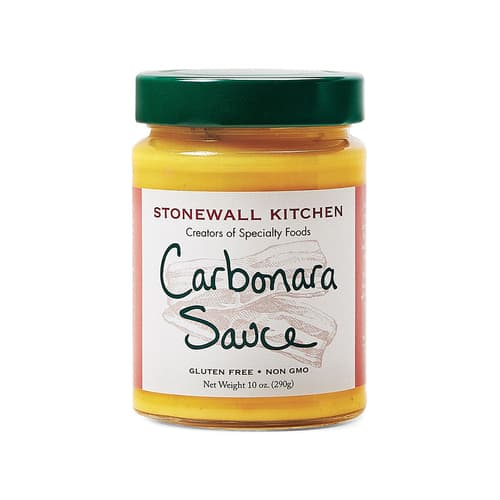 Stonewall Kitchen • Carbnara Sauce