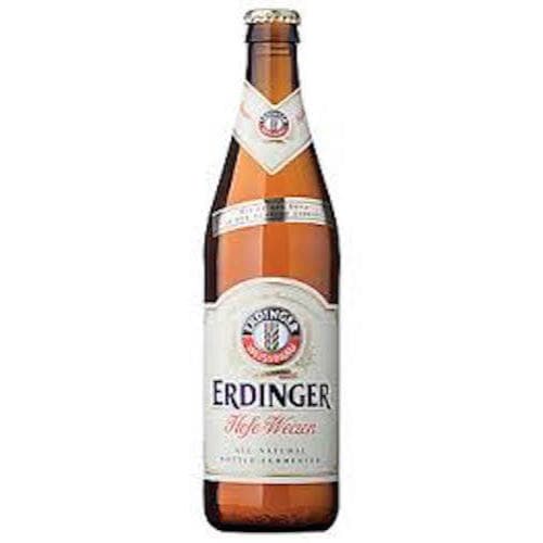 Erdinger Hefeweizen • 6pk Bottle