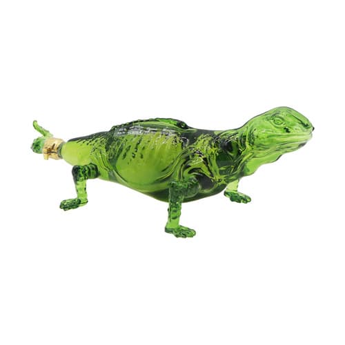 Don Chinto Tequila • Reposado Lizard