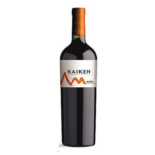 Kaiken Malbec